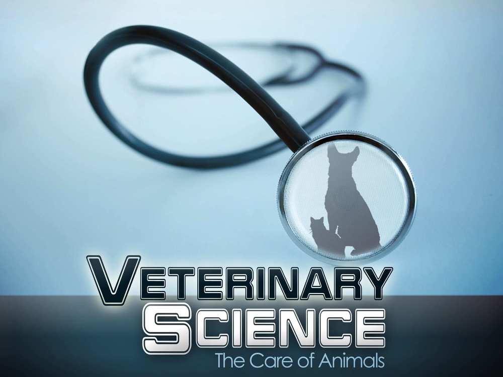 Veterinary Science 