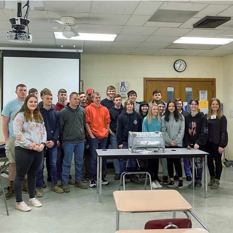 student group